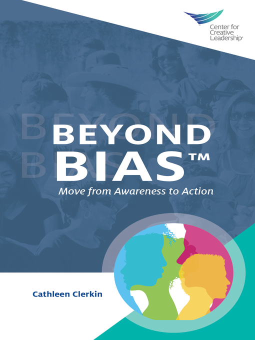 Title details for Beyond Bias by Cathleen Clerkin - Available